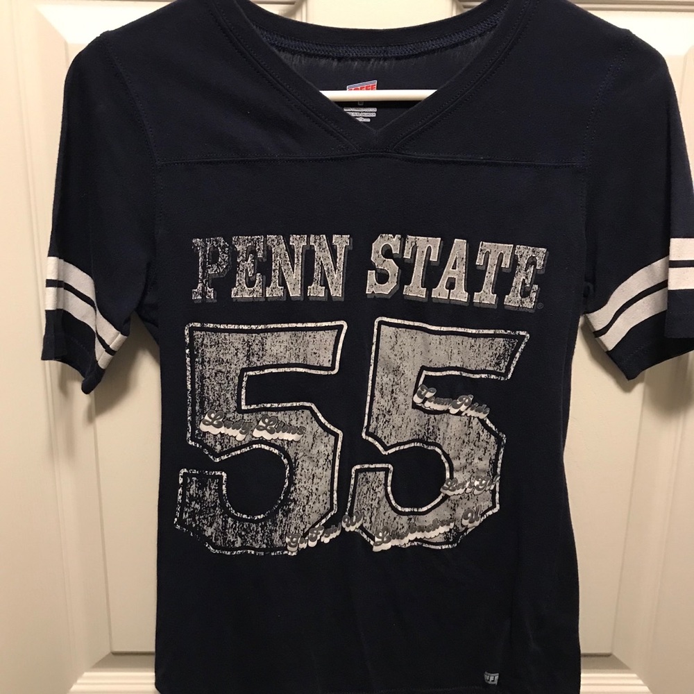 Penn State Women’s Graphic Tee